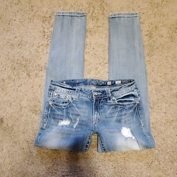 Miss Me Denim - Miss Me Jeans